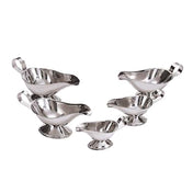 Admiral Craft BG-3 Gravy Boat 3 Oz. Loop Handle