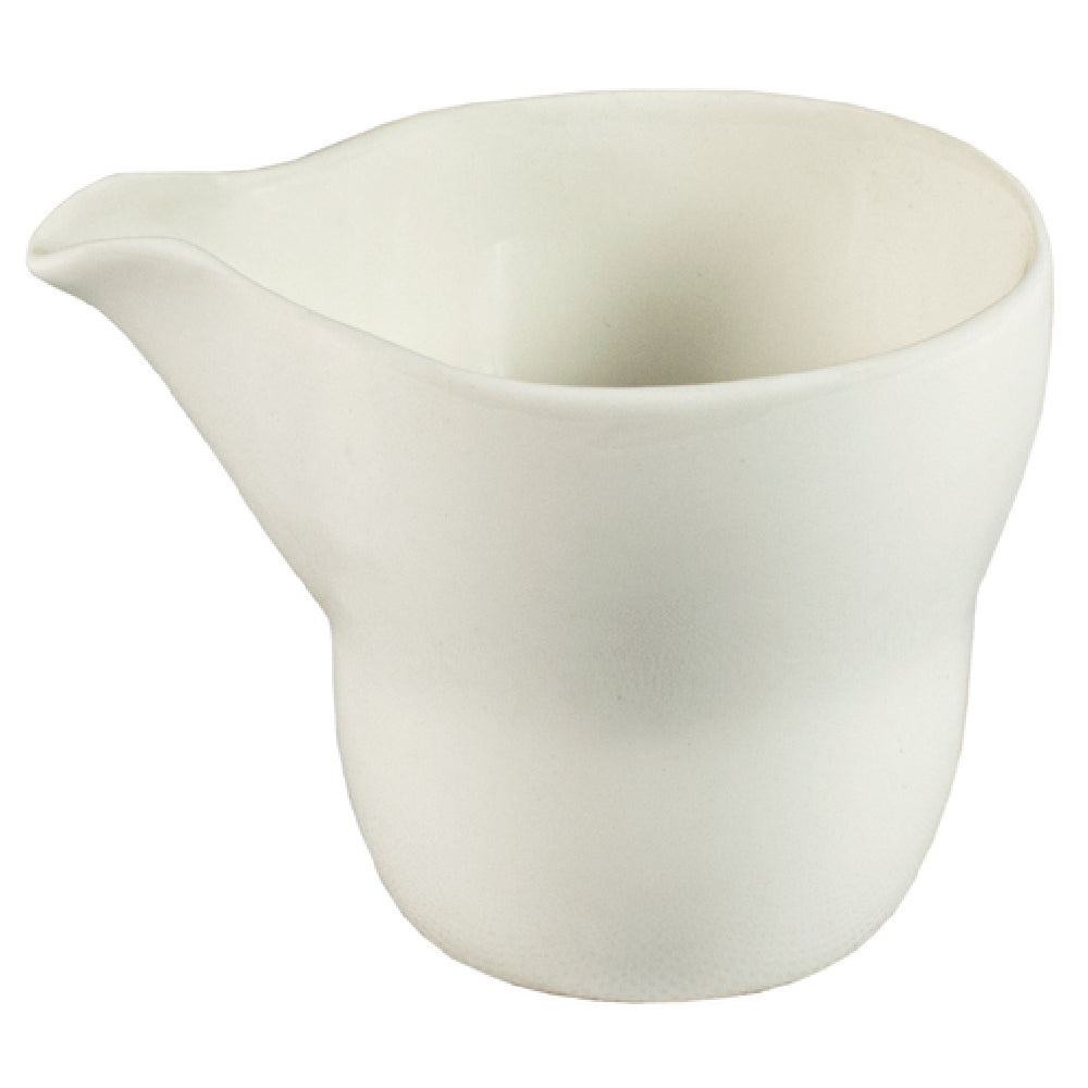 Vertex China LD-TCM Creamer 3 Oz. 2-1/4" Dia. X 3"H