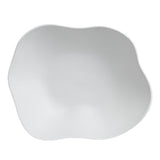 Steelite 7008DD005 Salad Bowl 1.5 Gal 16.0" X 13.0" X 5.0"