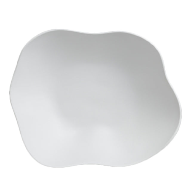 Steelite 7008DD005 Salad Bowl 1.5 Gal 16.0" X 13.0" X 5.0"