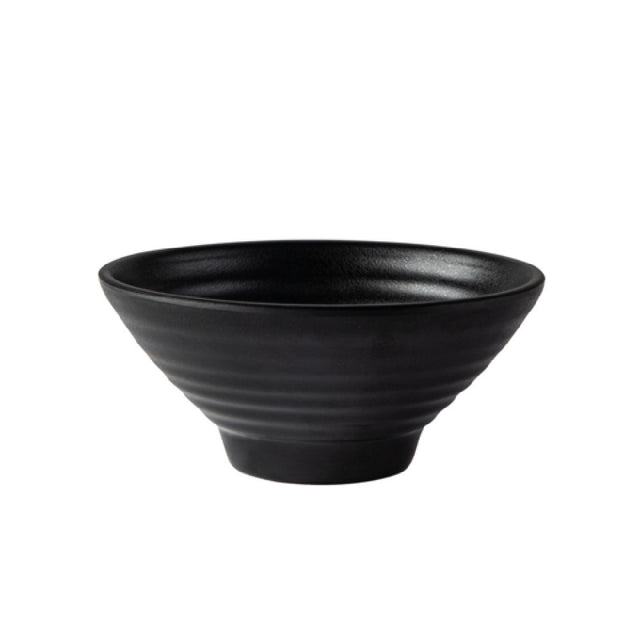 CAC China XCTN-B105 Centennial Bowl 7.5oz. 4-3/4" Dia. X 2-1/8"H