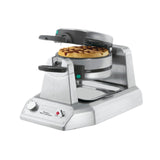 Waring WW200 - Belgian Waffle Maker, Double, Up To (50) 7" Diameter