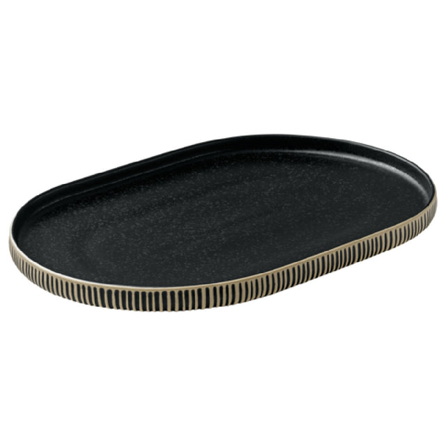 BauscherHepp P012080-000628 Platter 11.8" X 7.9" Oval