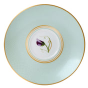 Steelite 82106AND0107 Tea Saucer/Soup Stand 6.375" X 0.875" Signature
