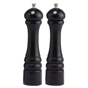 Chef Specialties 10502 (105029) Chef Professional Series Imperial Salt Mill/Pepper Mill Set