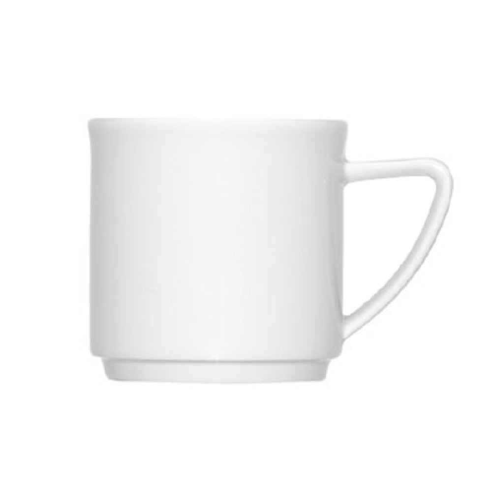 BauscherHepp 715317 Mug 6.42 Oz. 2.83"