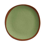 Libbey 922224352 (Formerly Syracuse China) Plate 10-3/4" Dia. Round