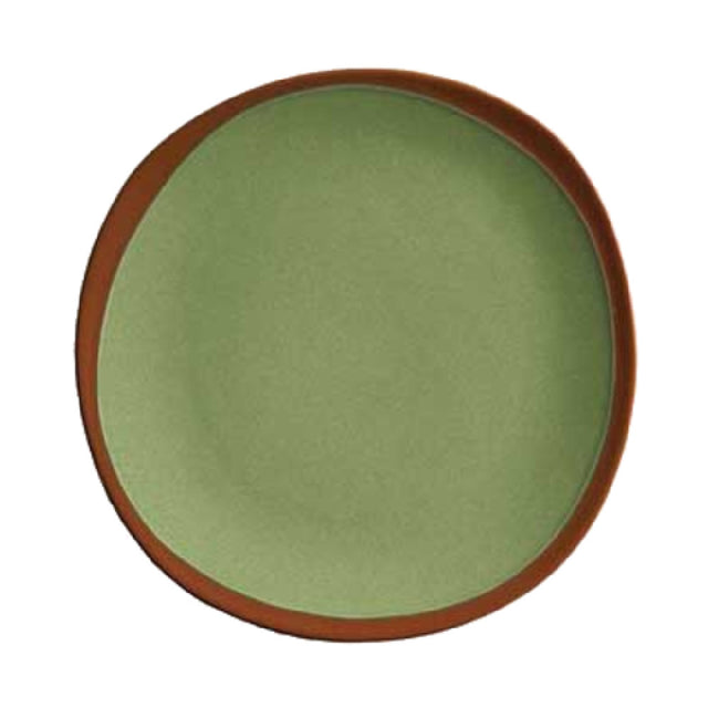 Libbey 922224352 (Formerly Syracuse China) Plate 10-3/4" Dia. Round