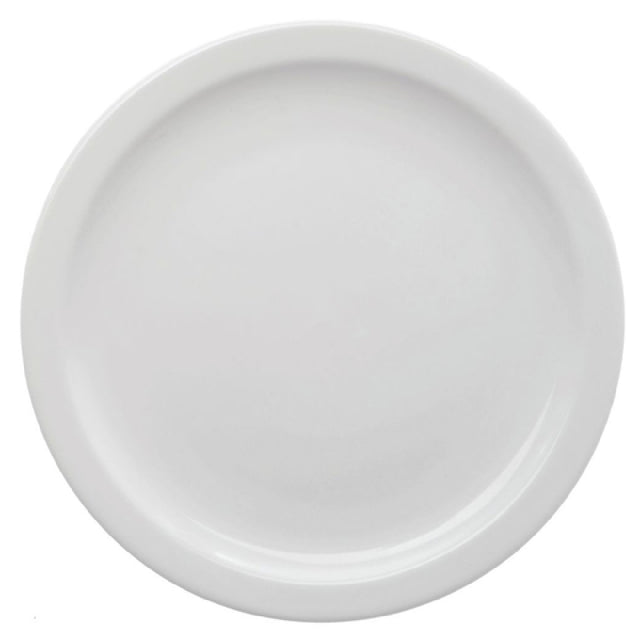 Hubert 79317 - Dinner Plate, 10-3/8" Dia., Round