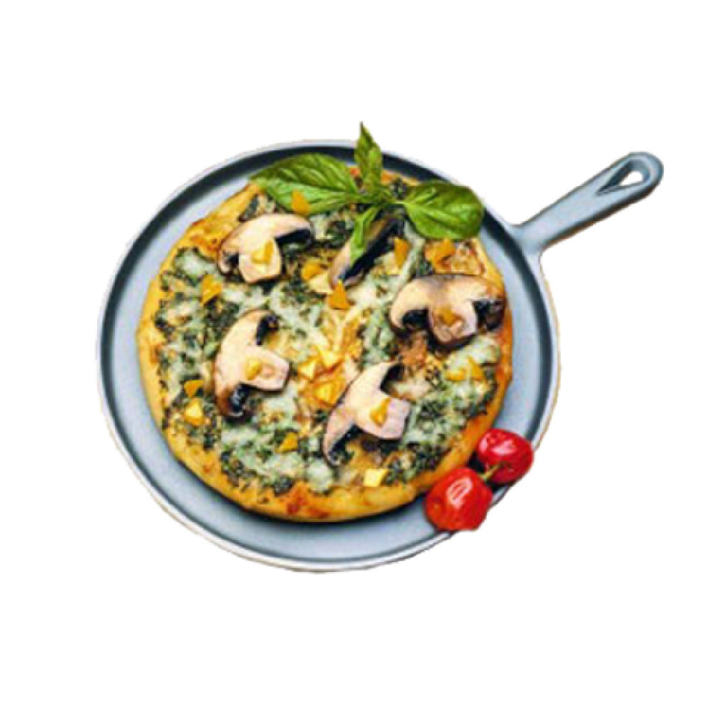 Bon Chef 5084TAN Skillet 11-1/2" Dia. X 1"H 15-1/2" O.A.L