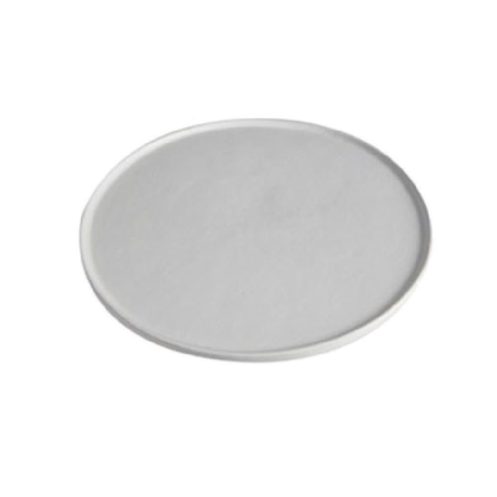 GET Enterprises DR203BR Bugambilia® Disc Tray 15-7/10" Dia. 2/5" Deep