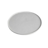 GET Enterprises DR203PC Bugambilia® Disc Tray 15-7/10" Dia. 2/5" Deep