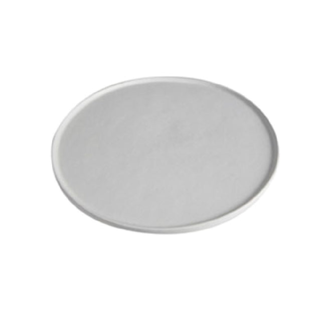 GET Enterprises DR201ST Bugambilia® Disc Tray 12-1/5" Dia. 2/5" Deep