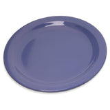 Carlisle 4350314 Carlisle Dallas Ware® Salad Plate 7-1/5" Dia. Reinforced Rim And Foot
