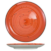 International Tableware RT-5-RU Plate 5-1/2" Dia. Round
