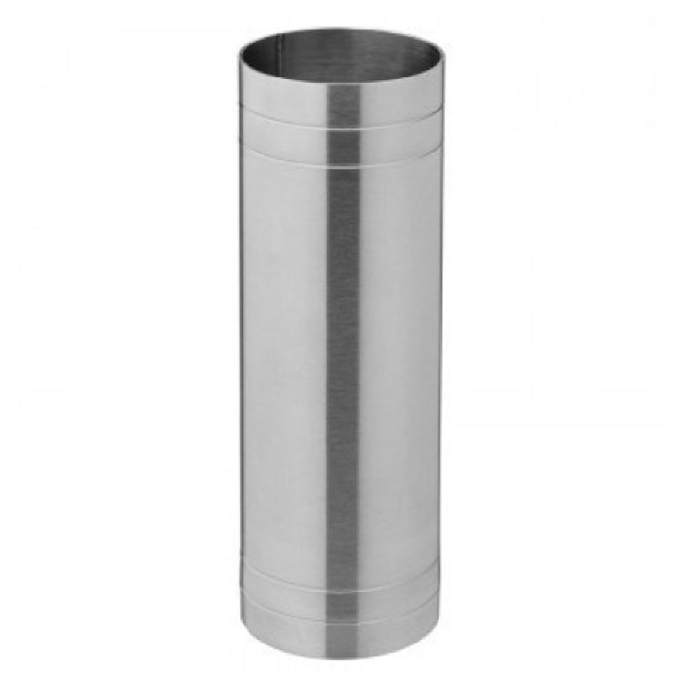 Tableware Solutions USA F91087 Thimble Wine Measure 250 Ml 15 Cm Height