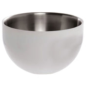 Hubert 91507 - Bowl, 117 Oz., 7" Dia. X 4-5/16"H