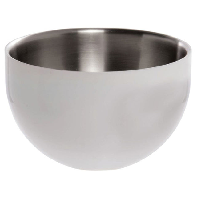 Hubert 91507 - Bowl, 117 Oz., 7" Dia. X 4-5/16"H