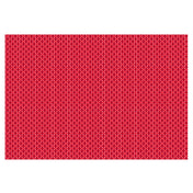 John Ritzenthaler Company 64807 Placemat 13" X 19" Reversible