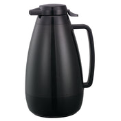 Service Ideas PB421BL Thermo-Serv® Push-Button Server 2 Liter (67.6 Oz.) 4-1/2" X 7" X 11"