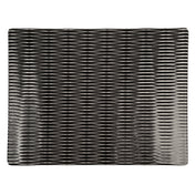 GET Enterprises M978RC-B Elite Global Solutions Tray GN 1/212-3/4"L X 9-7/8"W X 3/4"H Rectangular