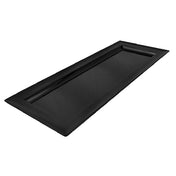 BauscherHepp TB1762 Dover Tray 33-4/5 Oz. 24-2/5" X 9-7/8"