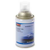Rubbermaid FG4012461 TC Microburst® 9000 Aerosol Air Neutralizer Refill 5.25 Oz.