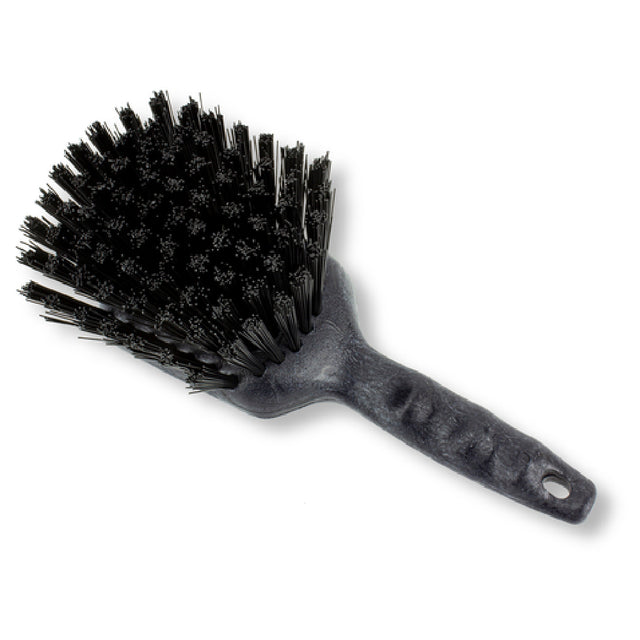 CFS Brands 40541EC03 - Carlisle - Sparta® Floater Scrub Brush, 8" Long, Polyester Bristles