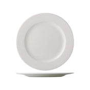 CAC China GDC-8 Grand Canyon Plate 9" Dia. X 5/8"H Round