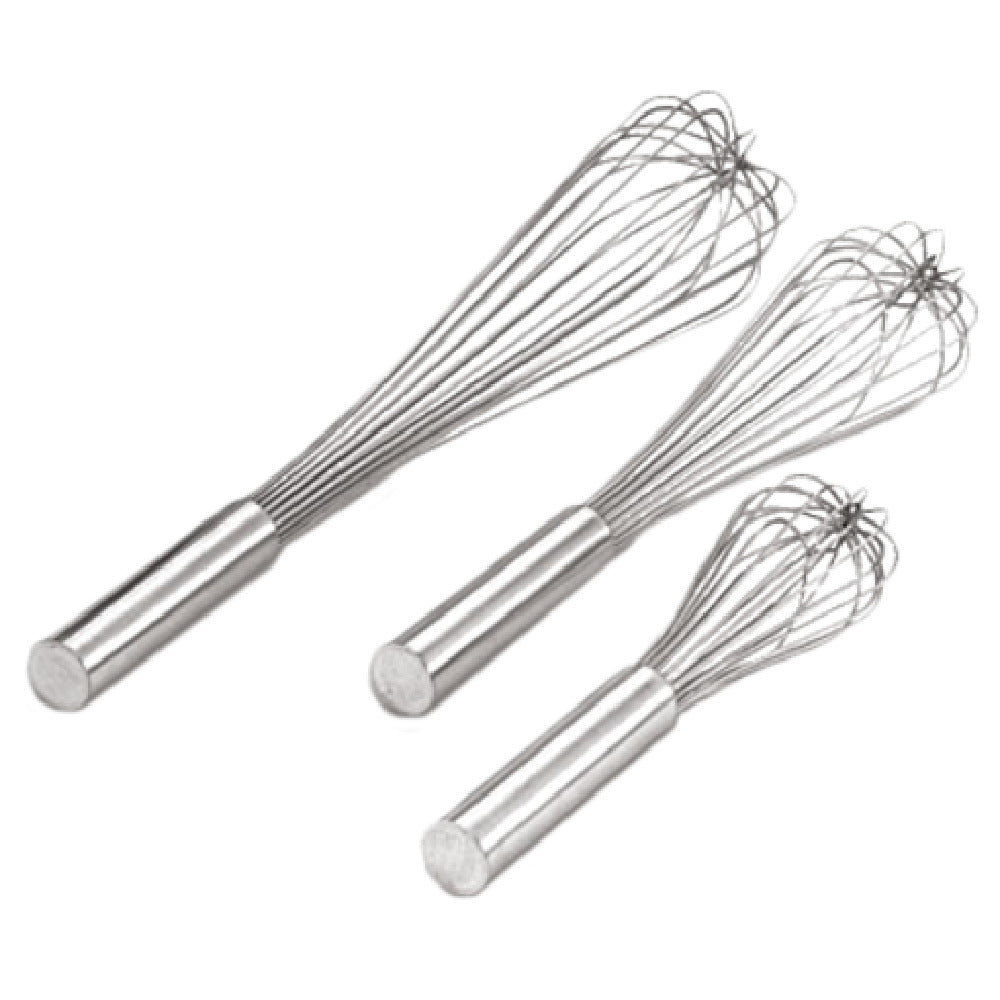 Royal ROY PWH 16 - Piano Whip, 16" Long, Thin Flexible Wire