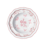 Steelite 62537FP814 Rim Soup Bowl 15.0 Oz 9.75"