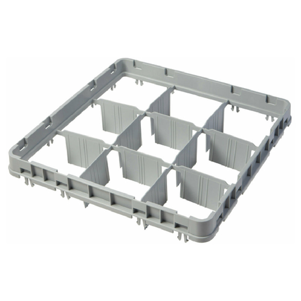 Cambro 9E1151 Full Drop Extender Full Size (9) Compartments