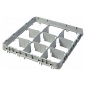 Cambro 9E1151 Full Drop Extender Full Size (9) Compartments