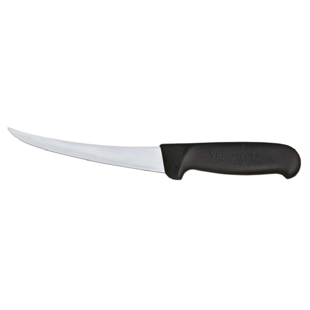 Omcan 21181 (21181) Boning Knife 6" Curved