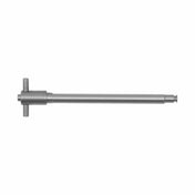 Vollrath 2210647 Wheel Shaft Large For SerVue™ Touchless Unit