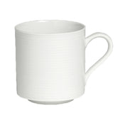Steelite 6300P190 Can Cup 8.0 Oz 4.0" X 3.0"