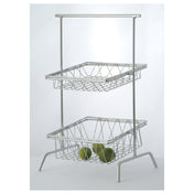 GET Enterprises IR-706C Urban Renewal™ POP™ Display Stand 12" 2-tier