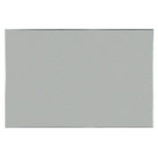 Aarco DW4872206 VIC Cork Bulletin Board 72"W X 48"H Wall Mount