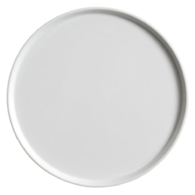 Palate & Plate AW-8552 - Plate, 6" Dia., Round