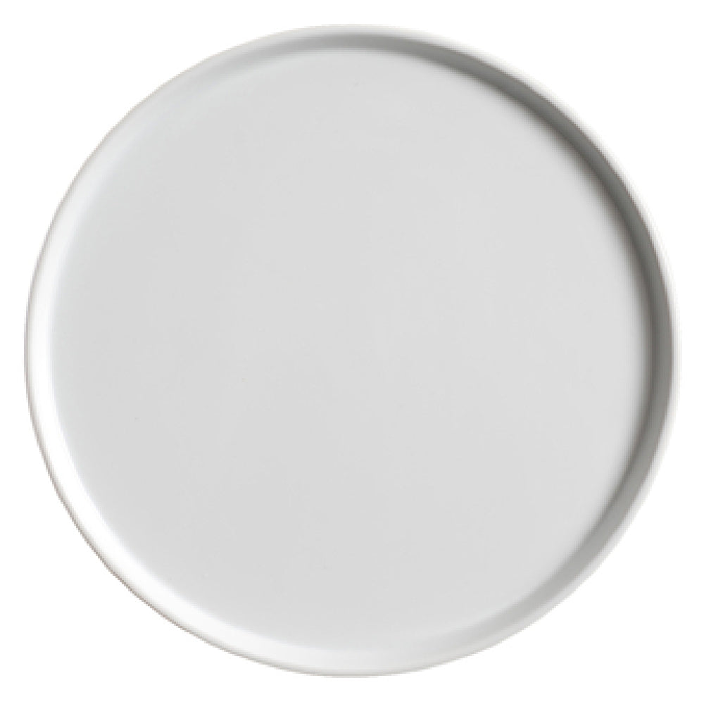 Palate & Plate AW-8554 - Plate, 8" Dia., Round
