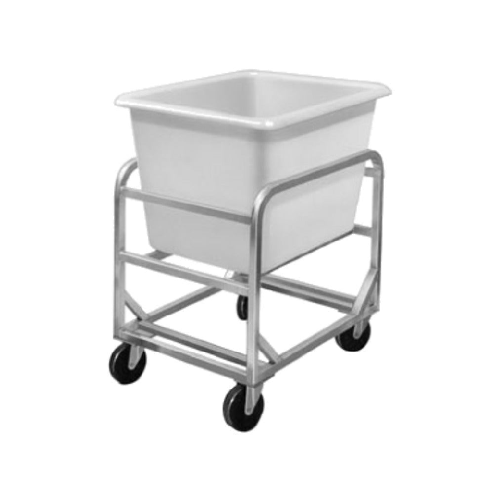 Channel 6SBC Poly Cart Bulk Poly Cart 6 Bushel