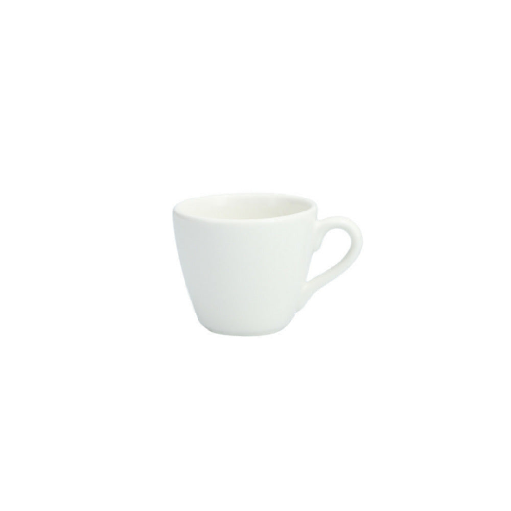 Fortessa 7300.FFD.17 Esme Espresso Cup 3oz (.09L) Non-embossed
