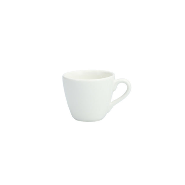 Fortessa 7300.FFD.17 Esme Espresso Cup 3oz (.09L) Non-embossed