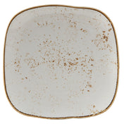Tuxton GGA-501 Plate 9" X 9" Square