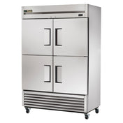 True Refrigeration TS-49-4-HC Refrigerator Reach-in Two-section