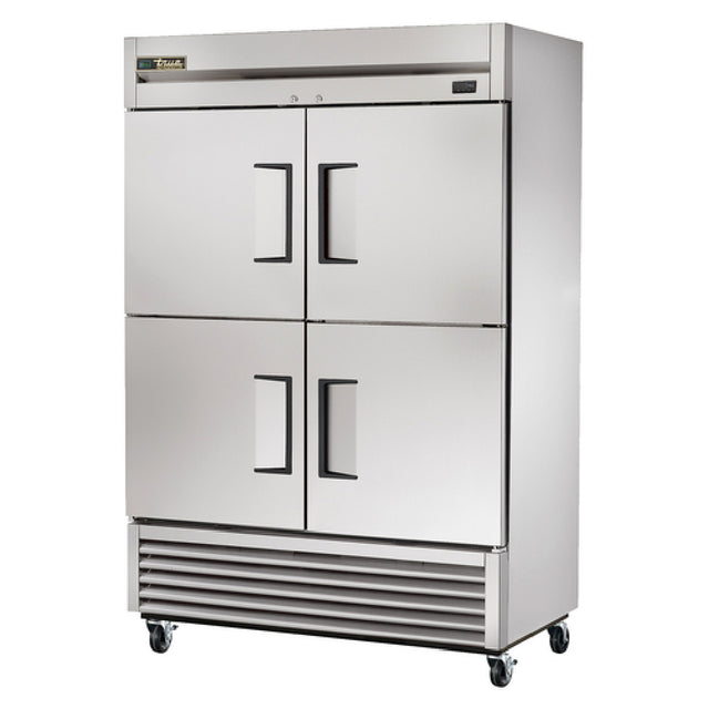 True Refrigeration TS-49-4-HC Refrigerator Reach-in Two-section