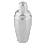 TableCraft Products 10468 - Cocktail Shaker, 18 Oz., 3-1/2" Dia. X 8"H