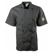 John Ritzenthaler Company J205GR-XL Chef Revival® Performance Series Jacket X-large Double Breasted