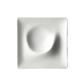 Steelite 6315P1207 Landscape Plate 7.75" X 7.75"Landscape Folio