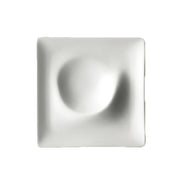Steelite 6315P1207 Landscape Plate 7.75" X 7.75"Landscape Folio
